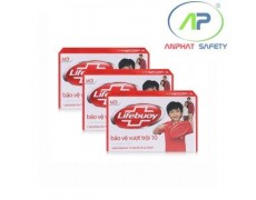 Xà bông cục Lifeboy